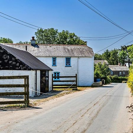 Finest Retreats - Forge Cottage Padstow Kültér fotó