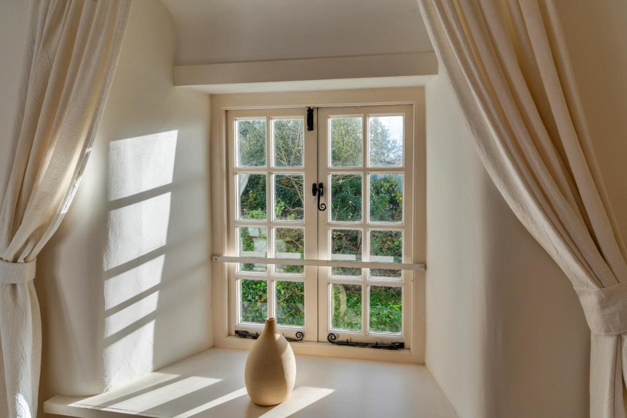 Finest Retreats - Forge Cottage Padstow Kültér fotó