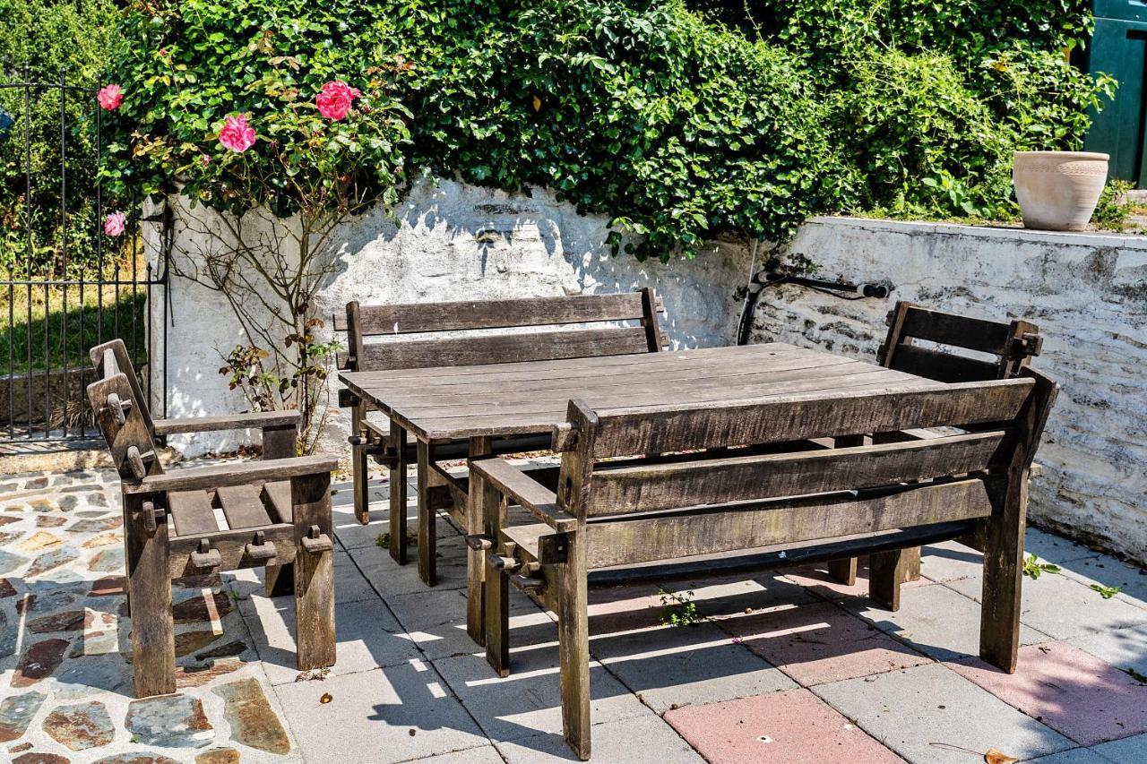 Finest Retreats - Forge Cottage Padstow Kültér fotó